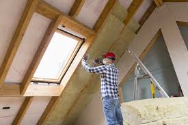 Best Attic Insulation Installation  in Earlham, IA